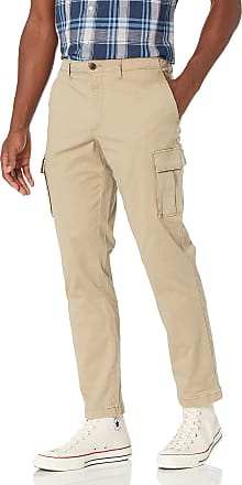 casual-pants Hombre Marca Goodthreads Slim-fit Hybrid Chino Pant 