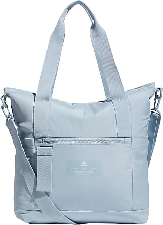 adidas Women's Essentials Mini Tote Crossbody Bag, Stone Wash Pulse Lilac  Purple-Onix/Onix Grey/Silver Metallic, One Size : : Fashion