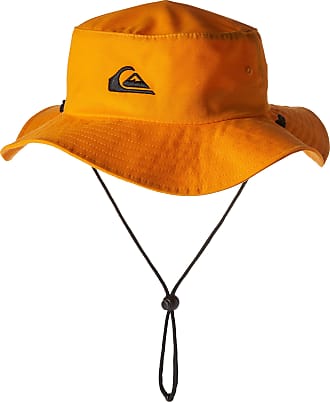 Quiksilver Bushmaster-Gorro de Pescador para Hombre Hat 