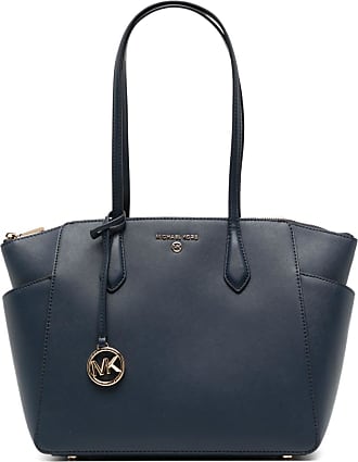  Michael Kors Sullivan Small Convertible Top Zip Tote   Green One Size : Clothing, Shoes & Jewelry
