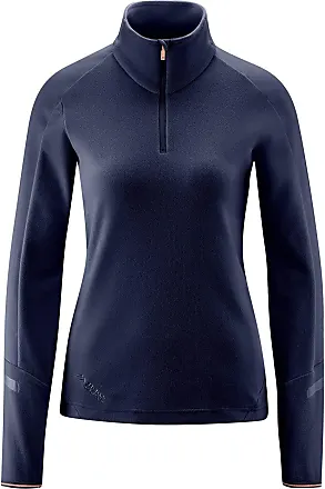 Damen-Sportbekleidung in Blau von Maier Stylight | Sports
