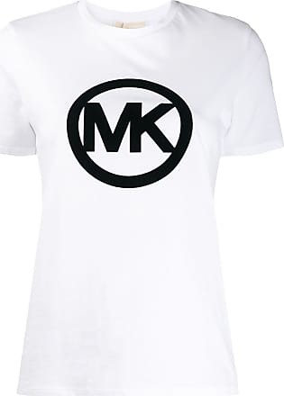 Women’s Michael Kors T-Shirts: Now up to −60% | Stylight