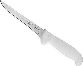 Mercer Culinary M23720 Renaissance, 11-Inch Granton Edge Slicing Knife
