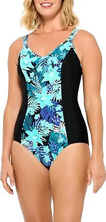 MyKrazyTees Women's Sling One-Piece Breathable Bikini Beach Loose Swimsuit  Two Piece Bathing Suit Square Swim Short  (Black,Small,US,Alpha,Adult,Female,Small,Regular,Regular) at  Women's  Clothing store