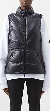 Louis Féraud Paris Vtg. Top/Vest // Black with Silver & Black Sequins // Womens Vest // Size 40 // Made in Germany