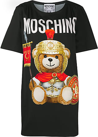 Moschino T-Shirt Dresses: Must-Haves on 