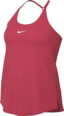 PSG Maillot Rouge Femme Nike Jordan Extérieur AO7681