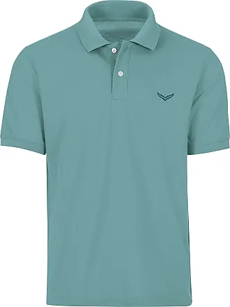 Poloshirts in Grün von Stylight ab Trigema € 48,40 
