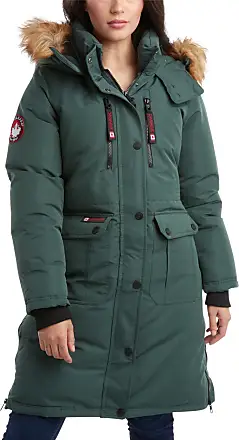 Canada Weather Gear Coats − Sale: at $43.99+