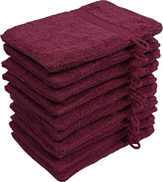 Handtücher in Rot: 400+ Produkte - Sale: bis zu −47% | Stylight