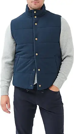 Oxford Ottley Quilted Vest - Tony's Tuxes and Clothier for MenTony's Tuxes  and Clothier for Men