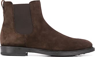 tod's chelsea boots mens
