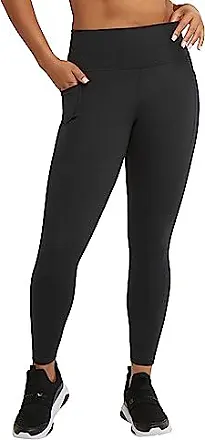Champion Absolute 7/8 Graphic, Women's Compression Leggings, Sport Paint  Splatter Black, X-Small at  Women's Clothing store
