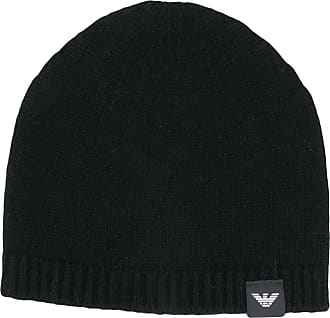Emporio Armani Winter Hats: Must-Haves 