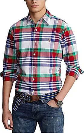 Men's Polo Ralph Lauren Shirts − Shop now up to −48% | Stylight