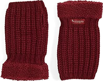 women's koolaburra by ugg knit fingerless gloves