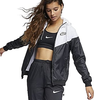 Beneficiario desempleo Los Alpes Sale - Women's Nike Jackets ideas: up to −68% | Stylight