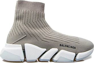 Balenciaga Speed 2.0 Sneakers Gris, unisex, Talla: 42 EU