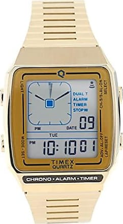 Men's Timex Digital Watches − Shop now up to −40% | Stylight