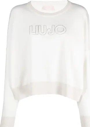 Saldi Maglioni Liu Jo in Bianco: Acquista fino a fino al −60%