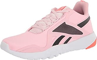 Rose –  Filles Squad Pink/White Visiter la boutique ReebokReebok Royal Complete CLN – Chaussures de Sport 