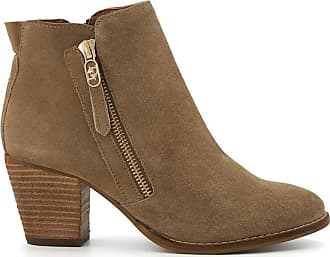 Debenhams tan ankle discount boots