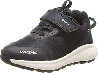 viking Cascade Low II Chaussures de randonnée Mixte Enfant 