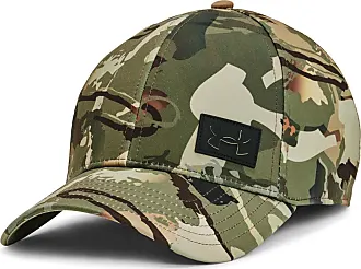 Ua camo deals mesh 2.0 cap