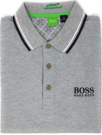 Suri Akrobatik kæmpe HUGO BOSS Polo Shirts − Sale: up to −47% | Stylight
