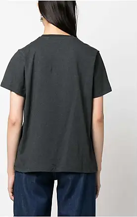 Damen-T-Shirts in Shoppen: bis −45% Grau zu Stylight 