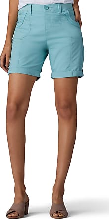 Lee Bermuda Shorts for Women − Sale: at USD $15.30+ | Stylight