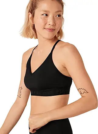 Victoria's Secret Ultimate Lightly Lined Low Impact Racerback Sports Bra  Large