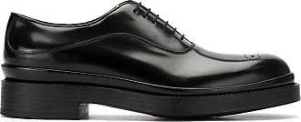 prada classic lace up sneakers