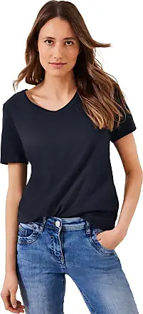 Damen-T-Shirts von Cecil: Sale € | 8,39 Stylight ab