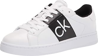 Trafikprop operation Susteen Calvin Klein: White Sneakers / Trainer now up to −35% | Stylight