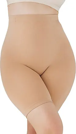 SHAPERMINT Open Bust Shapewear Cami, Seamless Tummy, Side and Back  Compression : : Clothing, Shoes & Accessories