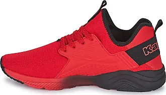 Sneaker Low in Rot von Stylight € ab Kappa | 22,98