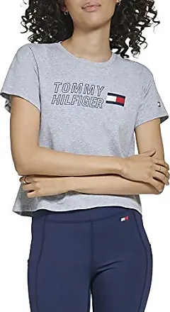 Tommy hilfiger T Shirt A Cup Grey