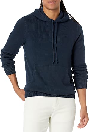 Goodthreads Supersoft Marled Fullzip Hoodie Sweater Hombre 
