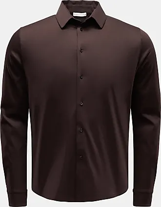 Langarmhemden in Schwarz: 1000+ Produkte bis zu −55% | Stylight
