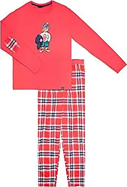 Pyjama Homme coton Charles Ciel