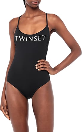 Postcode zweer Torrent Dames Twin-Set Zwempakken | Stylight