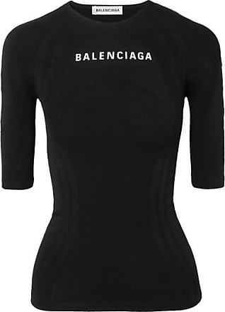 tee shirt femme balenciaga