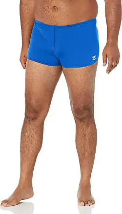 Speedo Men's Standard Swimsuit Brief Eco Prolt Solid Adult