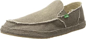 Sanuk Vagabond Yogi Shoe - Men's — CampSaver