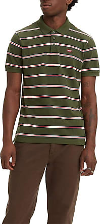 Polo Shirts for Men in Green − Now: Shop up to −30% | Stylight