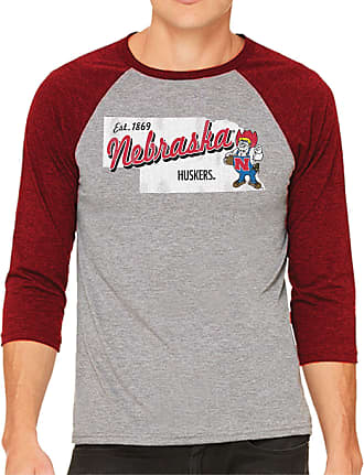 Louisville Cardinals Mens Shirt Extra Large Red Adidas Short Sleeve Tee  NCAA NWT
