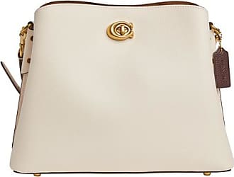Coach: White Bags now up to −20% | Stylight