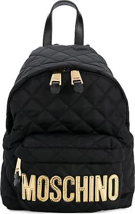 Moschino Backpacks you can''t miss: on 