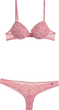 Azië Conciërge hefboom Pink Dames Bh Setjes: Shop tot −70% | Stylight